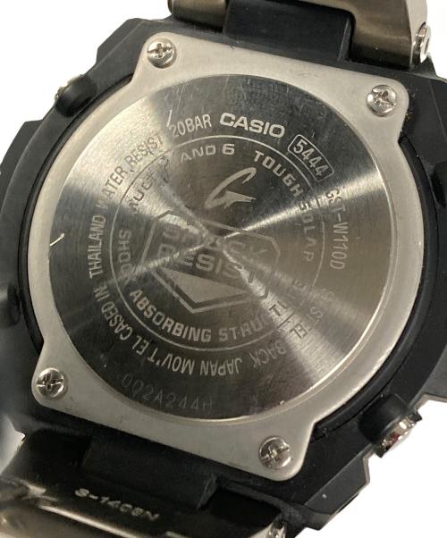 CASIO（カシオ）CASIO (カシオ) 腕時計 G-SHOCK（ジーショック） 電波ソーラー サイズ:実寸サイズにご確認ください。の古着・服飾アイテム