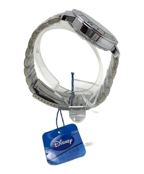 MICKEY MOUSE（ミッキーマウス）MICKEY MOUSE (ミッキーマウス) 腕時計 生誕八十周年 メモリアルウォッチ サイズ:実寸サイズにてご確認ください。 未使用品の古着・服飾アイテム