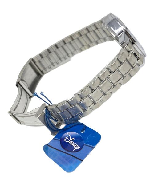 MICKEY MOUSE（ミッキーマウス）MICKEY MOUSE (ミッキーマウス) 腕時計 生誕八十周年 メモリアルウォッチ サイズ:実寸サイズにてご確認ください。 未使用品の古着・服飾アイテム