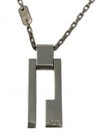 GUCCI（グッチ）の古着「ネックレス」