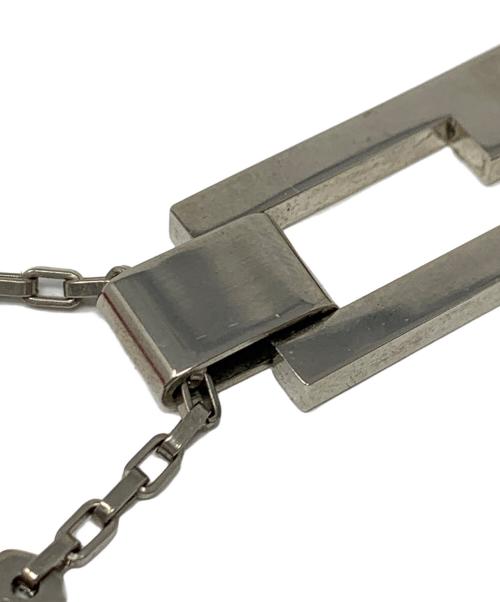 GUCCI（グッチ）GUCCI (グッチ) ネックレス サイズ:実寸サイズにてご確認下さい。の古着・服飾アイテム