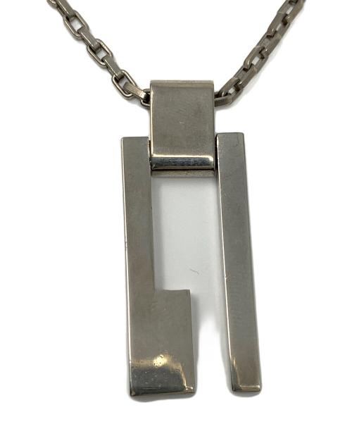 GUCCI（グッチ）GUCCI (グッチ) ネックレス サイズ:実寸サイズにてご確認下さい。の古着・服飾アイテム