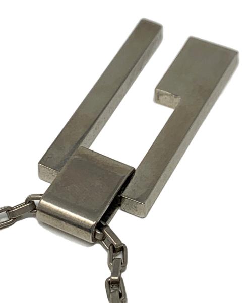 GUCCI（グッチ）GUCCI (グッチ) ネックレス サイズ:実寸サイズにてご確認下さい。の古着・服飾アイテム