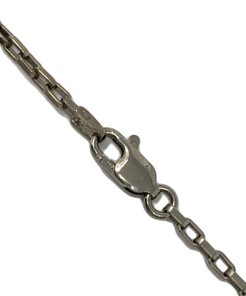 GUCCI（グッチ）GUCCI (グッチ) ネックレス サイズ:実寸サイズにてご確認下さい。の古着・服飾アイテム