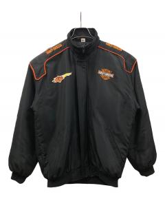 中古・古着通販】HARLEY-DAVIDSON (ハーレーダビッドソン) ナイロン