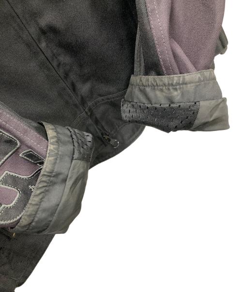 HARLEY-DAVIDSON（ハーレーダビッドソン）HARLEY-DAVIDSON (ハーレーダビッドソン) ジャケット ブラック サイズ:Mの古着・服飾アイテム