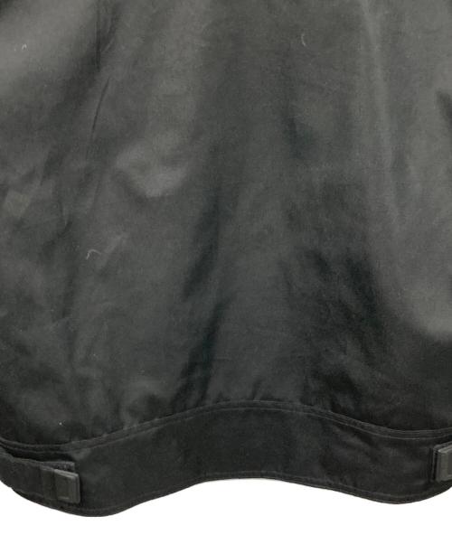 HARLEY-DAVIDSON（ハーレーダビッドソン）HARLEY-DAVIDSON (ハーレーダビッドソン) ジャケット ブラック サイズ:Mの古着・服飾アイテム