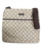 GUCCIグッチ）の古着「ショルダーバッグ」