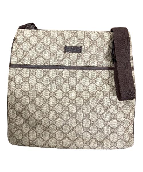 GUCCI（グッチ）GUCCI (グッチ) ショルダーバッグ サイズ:実寸サイズにご確認ください。の古着・服飾アイテム
