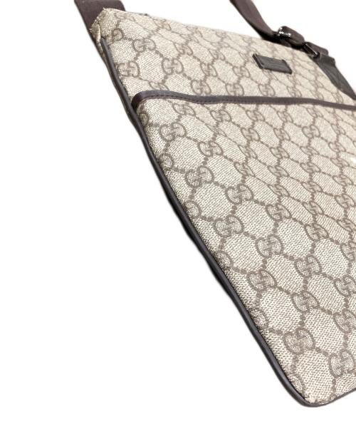 GUCCI（グッチ）GUCCI (グッチ) ショルダーバッグ サイズ:実寸サイズにご確認ください。の古着・服飾アイテム