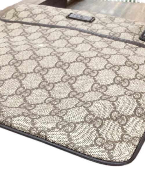 GUCCI（グッチ）GUCCI (グッチ) ショルダーバッグ サイズ:実寸サイズにご確認ください。の古着・服飾アイテム