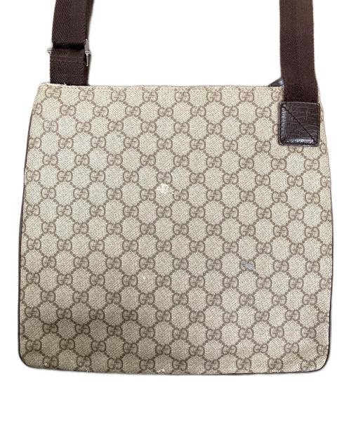 GUCCI（グッチ）GUCCI (グッチ) ショルダーバッグ サイズ:実寸サイズにご確認ください。の古着・服飾アイテム