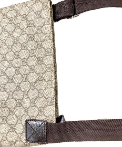 GUCCI（グッチ）GUCCI (グッチ) ショルダーバッグ サイズ:実寸サイズにご確認ください。の古着・服飾アイテム