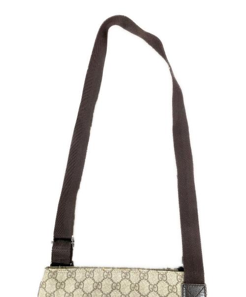 GUCCI（グッチ）GUCCI (グッチ) ショルダーバッグ サイズ:実寸サイズにご確認ください。の古着・服飾アイテム