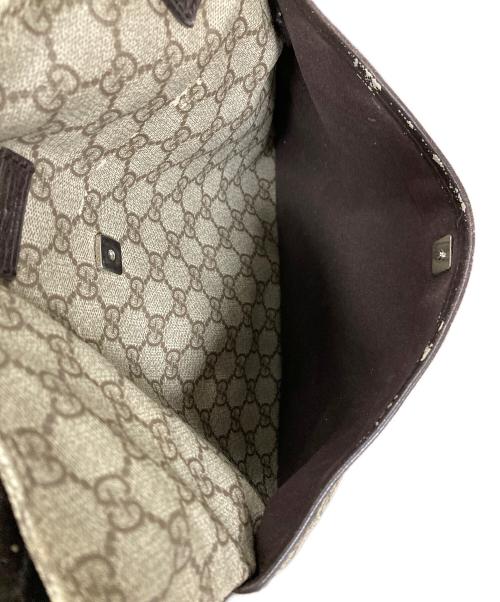 GUCCI（グッチ）GUCCI (グッチ) ショルダーバッグ サイズ:実寸サイズにご確認ください。の古着・服飾アイテム