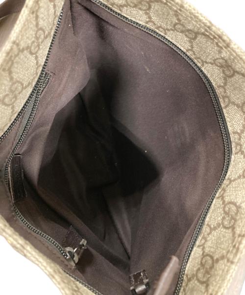 GUCCI（グッチ）GUCCI (グッチ) ショルダーバッグ サイズ:実寸サイズにご確認ください。の古着・服飾アイテム