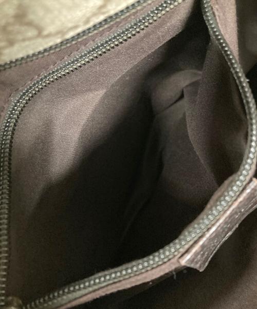 GUCCI（グッチ）GUCCI (グッチ) ショルダーバッグ サイズ:実寸サイズにご確認ください。の古着・服飾アイテム