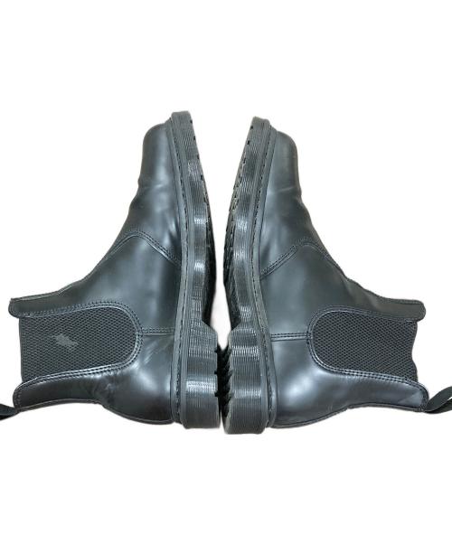 Dr.Martens（ドクターマーチン）Dr.Martens (ドクターマーチン) チェルシーブーツ MONO（モノ） ブラック サイズ:UK8の古着・服飾アイテム