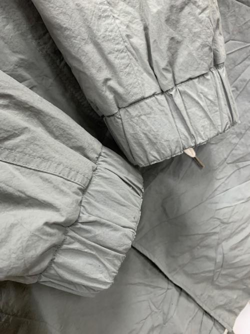 CYDERHOUSE（サイダーハウス）CYDERHOUSE (サイダーハウス) モッズコート オリーブ サイズ:Mの古着・服飾アイテム