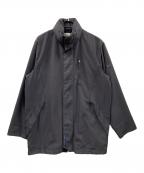 NIKEナイキ）の古着「コート」｜ブラック