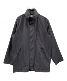 NIKE（ナイキ）の古着「コート」｜ブラック