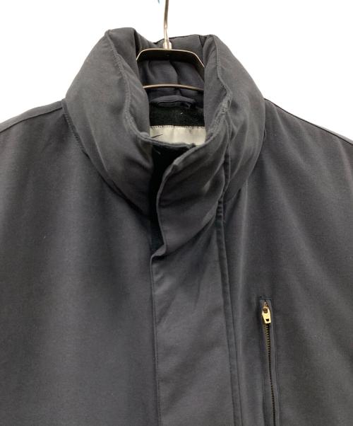NIKE（ナイキ）NIKE (ナイキ) コート ブラック サイズ:Lの古着・服飾アイテム