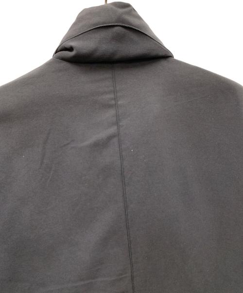 NIKE（ナイキ）NIKE (ナイキ) コート ブラック サイズ:Lの古着・服飾アイテム