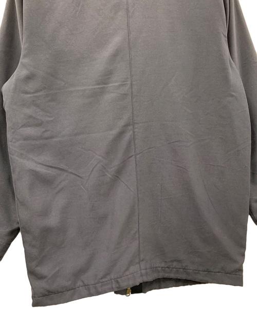 NIKE（ナイキ）NIKE (ナイキ) コート ブラック サイズ:Lの古着・服飾アイテム