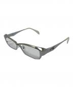 samurai shoサムライ翔）の古着「眼鏡」