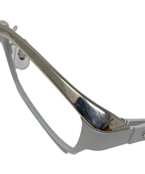 samurai sho（サムライ翔）samurai sho (サムライ翔) 眼鏡  サイズ:58□15 138の古着・服飾アイテム