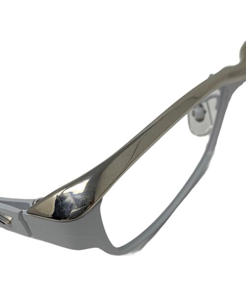 samurai sho（サムライ翔）samurai sho (サムライ翔) 眼鏡  サイズ:58□15 138の古着・服飾アイテム