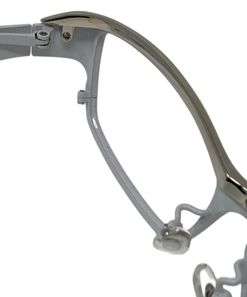 samurai sho（サムライ翔）samurai sho (サムライ翔) 眼鏡  サイズ:58□15 138の古着・服飾アイテム