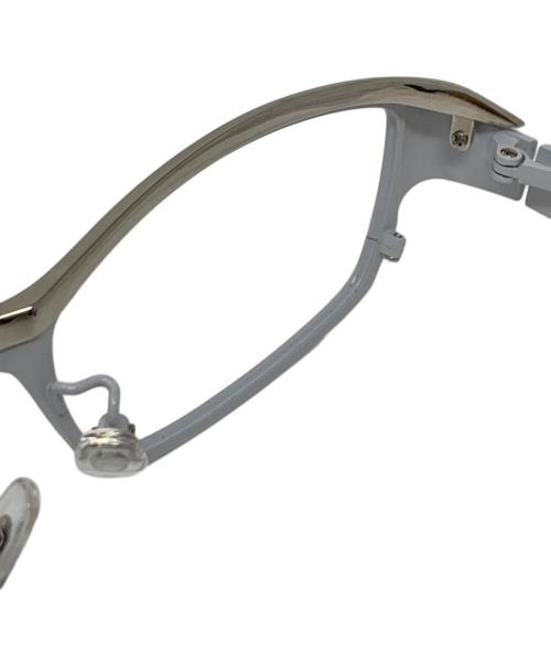 samurai sho（サムライ翔）samurai sho (サムライ翔) 眼鏡  サイズ:58□15 138の古着・服飾アイテム