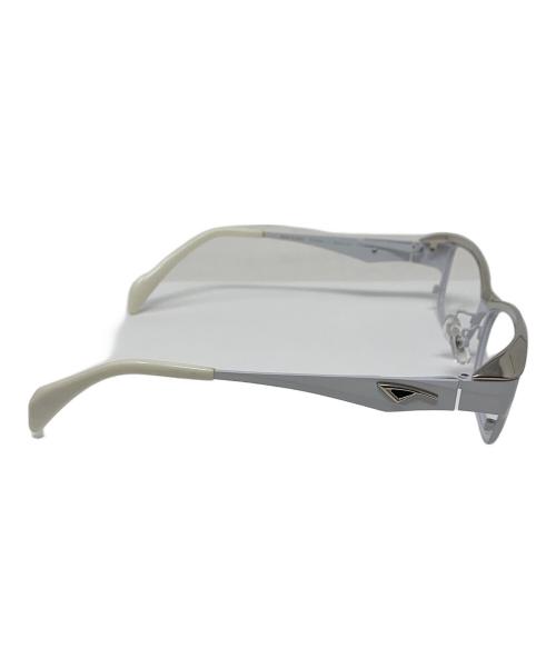 samurai sho（サムライ翔）samurai sho (サムライ翔) 眼鏡  サイズ:58□15 138の古着・服飾アイテム