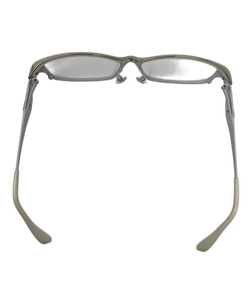 samurai sho（サムライ翔）samurai sho (サムライ翔) 眼鏡  サイズ:58□15 138の古着・服飾アイテム