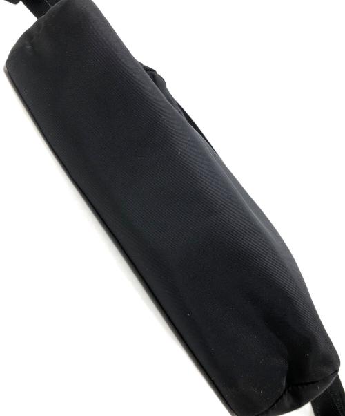 PRADA（プラダ）PRADA (プラダ) ショルダーバッグ テッスート モンターニュ ブラック サイズ:実寸サイズにてご確認下さい。の古着・服飾アイテム