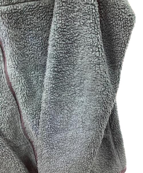 Patagonia（パタゴニア）Patagonia (パタゴニア) 90sフリースジャケット グリーン サイズ:Mの古着・服飾アイテム