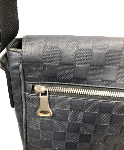 LOUIS VUITTON（ルイ ヴィトン）LOUIS VUITTON (ルイ ヴィトン) ショルダーバッグの古着・服飾アイテム