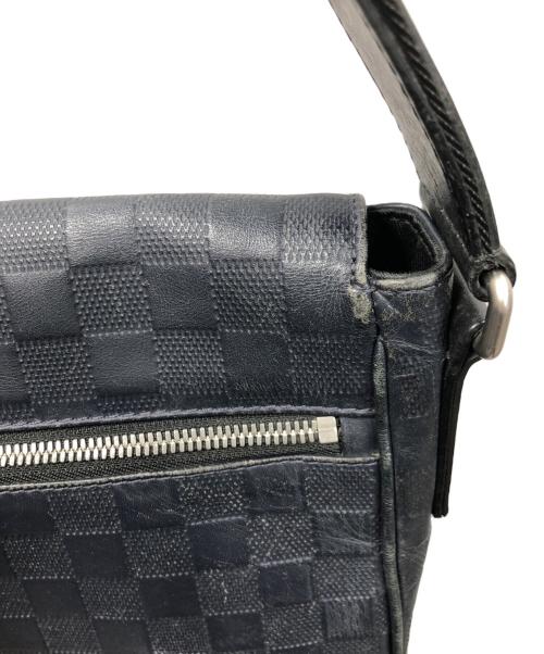 LOUIS VUITTON（ルイ ヴィトン）LOUIS VUITTON (ルイ ヴィトン) ショルダーバッグの古着・服飾アイテム