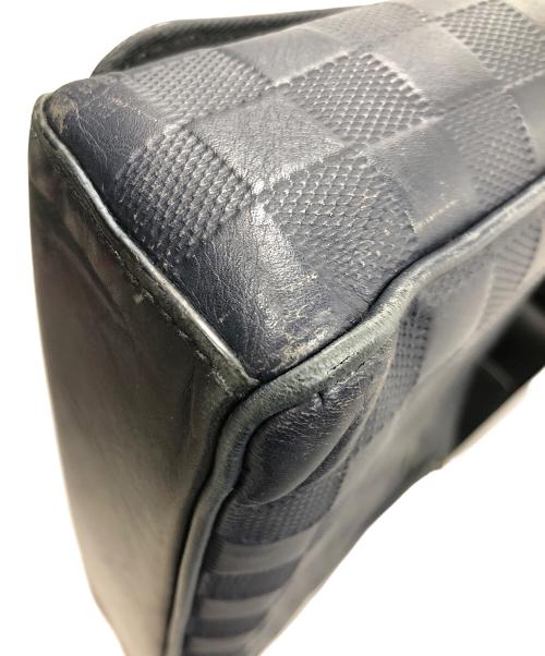 LOUIS VUITTON（ルイ ヴィトン）LOUIS VUITTON (ルイ ヴィトン) ショルダーバッグ Damier Infini District PM（ダミエ アンフィニ ディストリクト PM） サイズ:実寸サイズにてご確認下さい。の古着・服飾アイテム