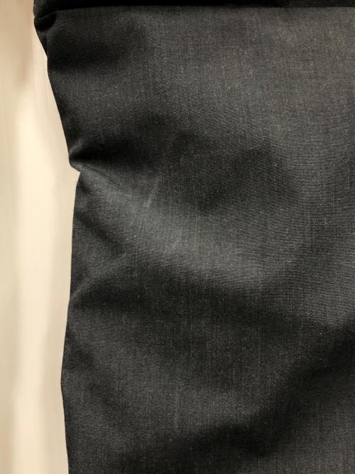 NANGA（ナンガ）NANGA (ナンガ) 焚火ダウンパンツ グレー サイズ:JPN XLの古着・服飾アイテム