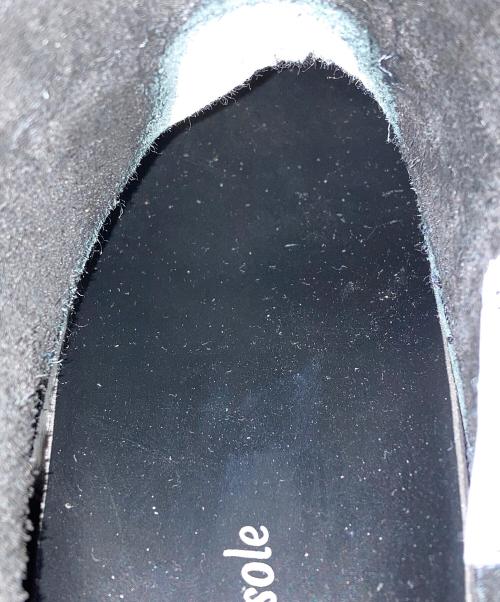 SIERRA DESIGNS（シエラデザインズ）SIERRA DESIGNS (シエラデザインズ) エンジニアブーツ ブラック サイズ:実寸サイズにご確認ください。の古着・服飾アイテム