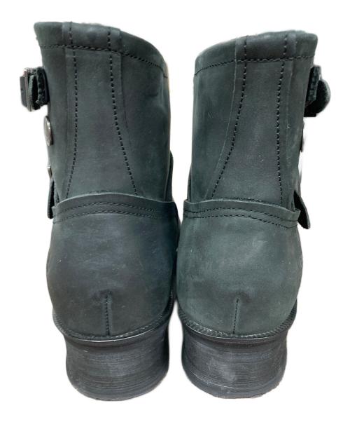 SIERRA DESIGNS（シエラデザインズ）SIERRA DESIGNS (シエラデザインズ) エンジニアブーツ ブラック サイズ:実寸サイズにご確認ください。の古着・服飾アイテム