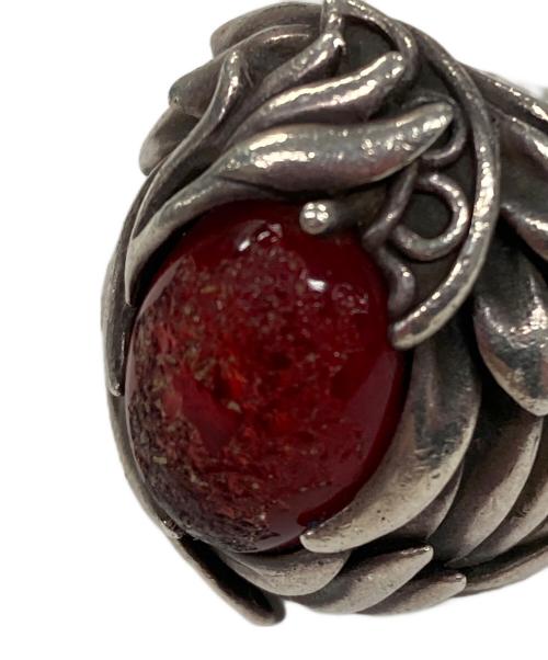 BLOODY MARY（ブラッディマリー）BLOODY MARY (ブラッディマリー) リング クレーターリング サイズ:実寸サイズにご確認ください。の古着・服飾アイテム