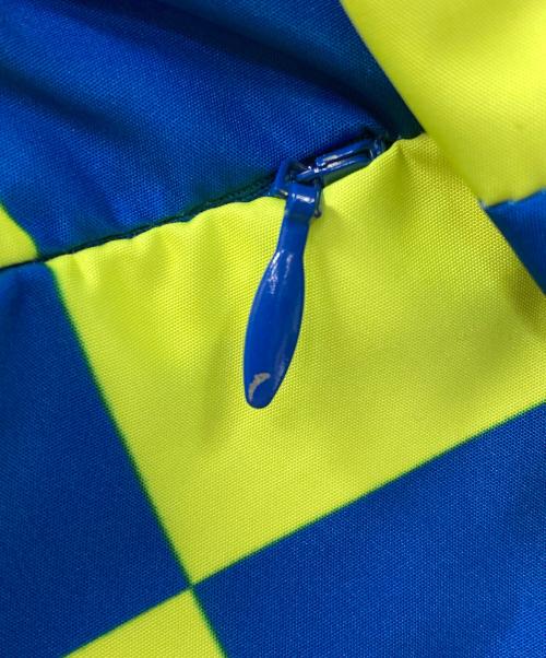 F.C.R.B.×SOPH.（エフシーアールビー×ソフ）F.C.R.B.×SOPH. (エフシーアールビー×ソフ) ショートパンツ PRACTICE SHORTS（プラクティス ショーツ） ブルー サイズ:Sの古着・服飾アイテム