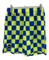 F.C.R.B.×SOPH.（エフシーアールビー×ソフ）の古着「ショートパンツ PRACTICE SHORTS（プラクティス ショーツ）」｜ブルー
