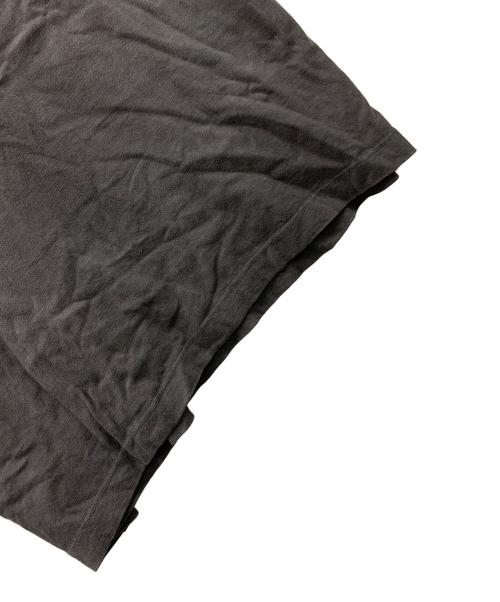 EAST COAST（イースト・コースト）EAST COAST (イースト・コースト) ロックバンドTシャツ ブラック サイズ:Lの古着・服飾アイテム