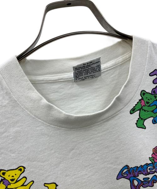 LIQUID BLUE（リキッドブルー）LIQUID BLUE (リキッドブルー) バンドTシャツ マルチカラー サイズ:Lの古着・服飾アイテム