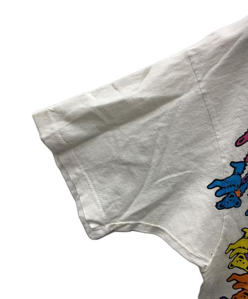 LIQUID BLUE（リキッドブルー）LIQUID BLUE (リキッドブルー) バンドTシャツ マルチカラー サイズ:Lの古着・服飾アイテム