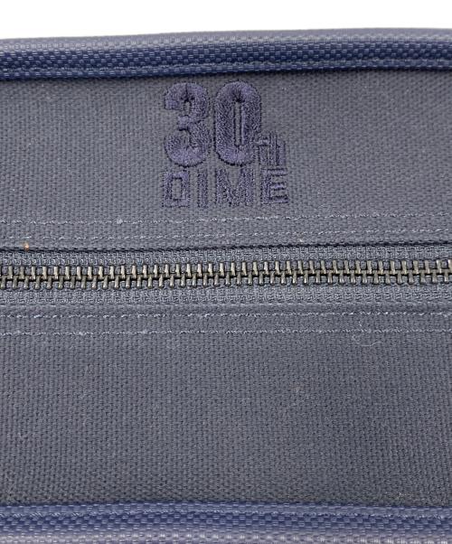 PORTER（ポーター）PORTER (ポーター) Dime (ダイム) トートバッグ ネイビー サイズ:実寸サイズにてご確認ください。の古着・服飾アイテム